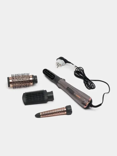 Фен-щетка Babyliss as-136 — 2132-BABYLISS136