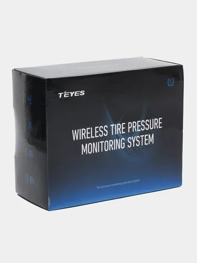 Датчик давления шин Teyes TPMS