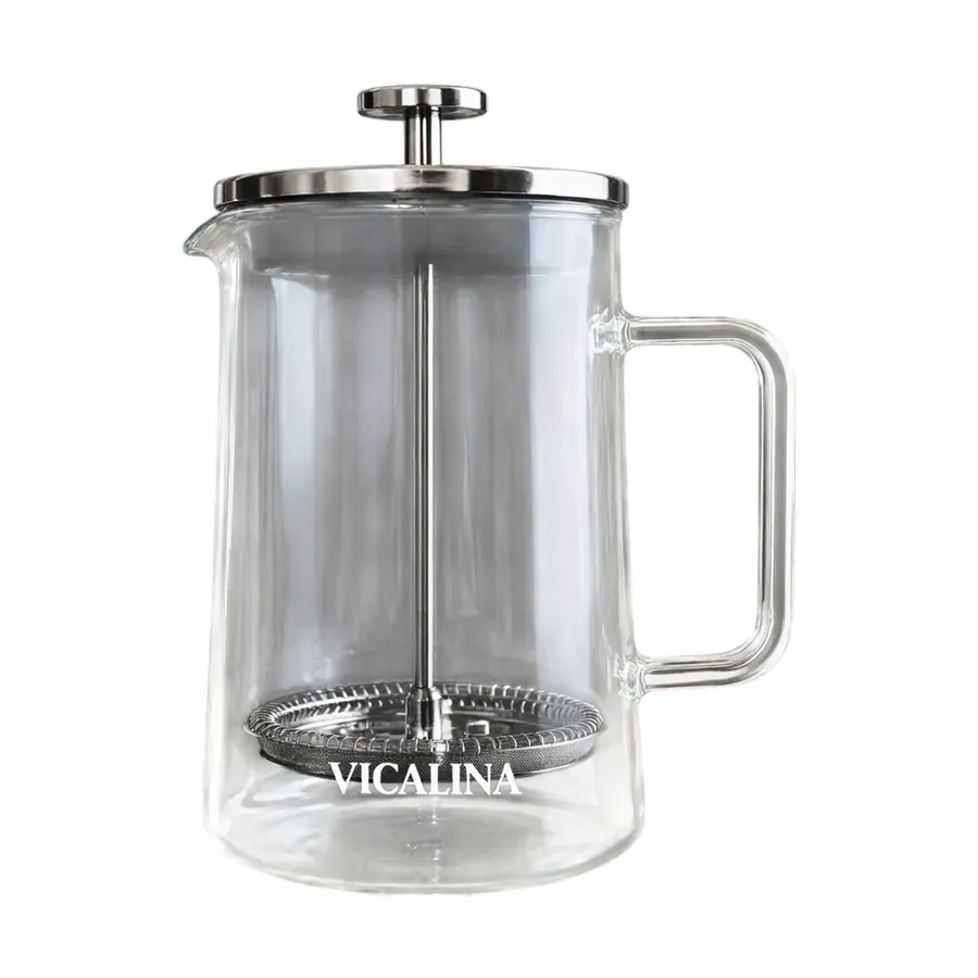 Чайник для заварки 1 л Vicalina VL-129
