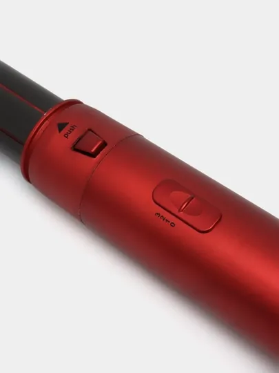Фен-стайлер Dyson, 5 в 1, для всех типов волос, с кейсом, плойка