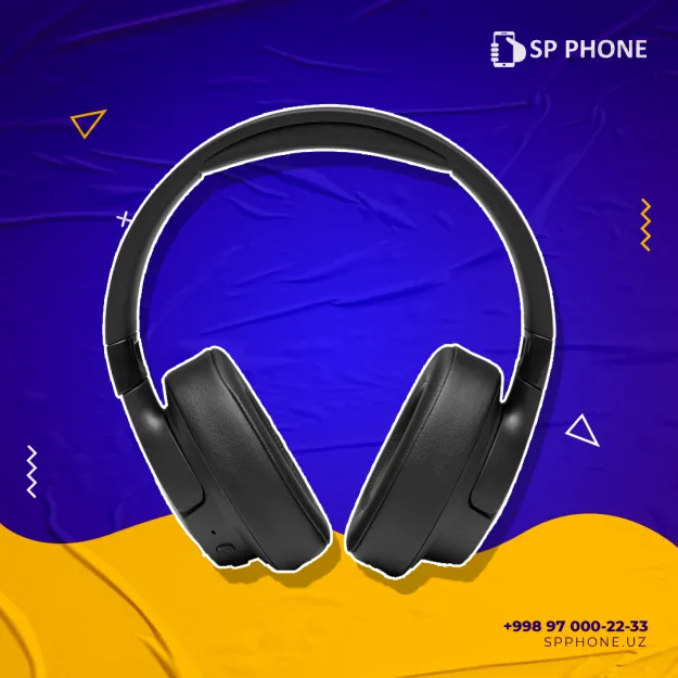 Беспроводные наушники JBL TUNE 750BTNC (Original Series) 39511
