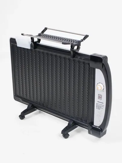 Масляный обогреватель Bench BH-SM23M11WB, 11 ребер, 2300 Вт