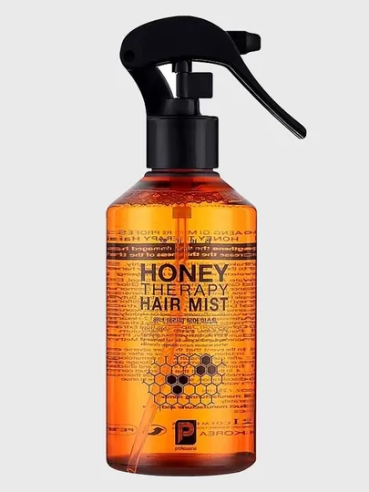 Мист для волос с пчелиным маточным молочком - Daeng Gi Meo Ri Honey Therapy Hair Mist