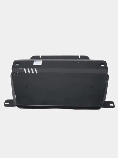 Chevrolet Сaptiva 2/3/4 защита двигателя, картера + кпп, bizon, сталь толщина 1.7 мм