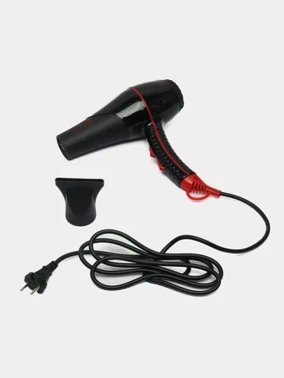 Фен, расческа, фены для девочек, Fakang Dayson Ion 9900 A