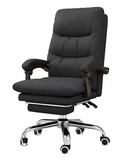 Кресло Comfort на колесиках для дома и офиса