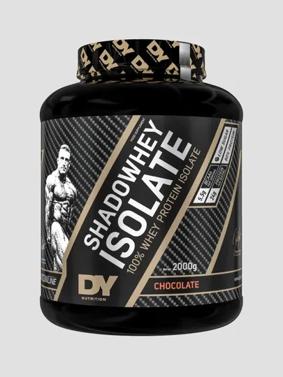 DY ISOLATE 2kg протеин изолят