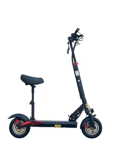 Электросамокат Drongo DG-03