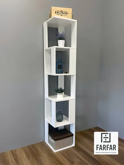 Стеллаж FAR2