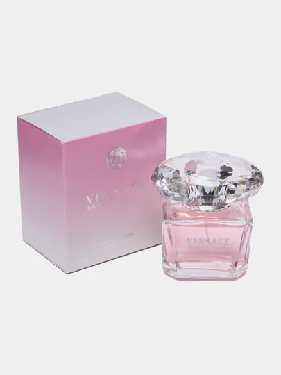 Туалетная вода для женщин Bright Crystal BP, 90 мл