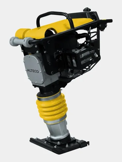 Вибротрамбовка ALTECO RM 80 L