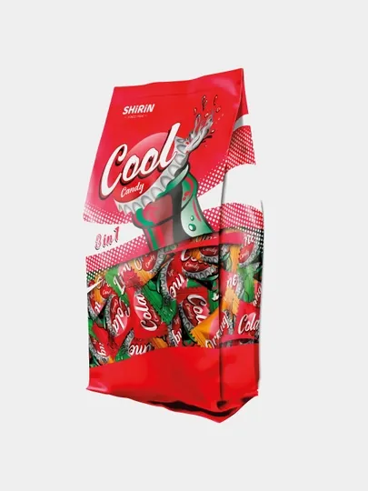 Карамель Cola 800 г