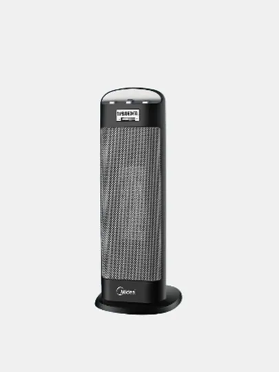 Отопитель MIDEA PTC HEATER с вентилятором горячего и холодного вращения
