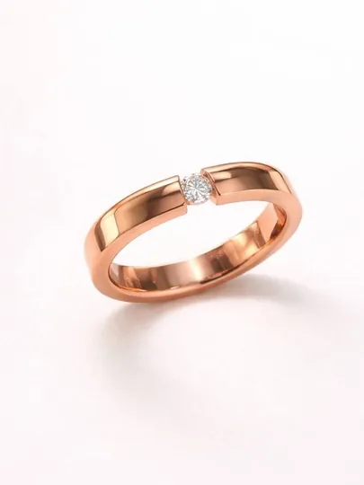 Кольцо бижутерия, 7-8 — ROBIA-CARTIERUZUK-ГОРЧИЧ-18