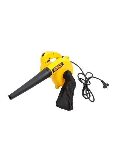 Электрический воздуходув 650W, 220В, 13000 об/мин