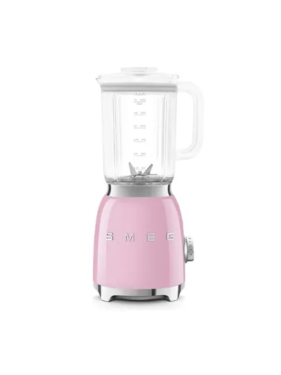 Стационарный блендер SMEG BLF03PKEU