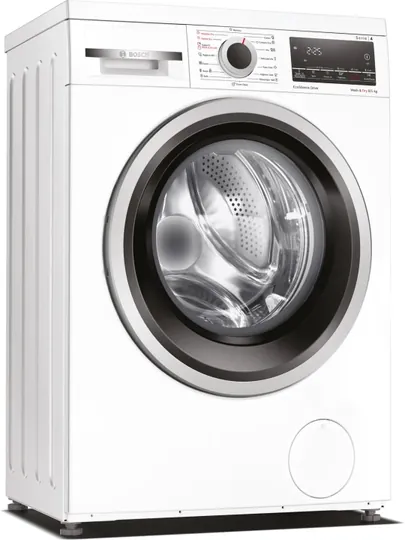 BOSCH Стирально-сушильная машина WDS28460ME