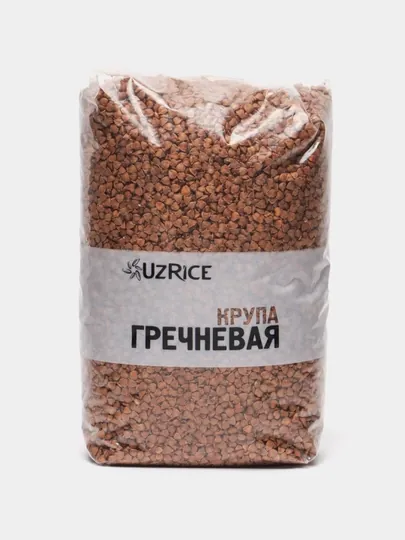 Крупа гречневая UzRice, 950 г