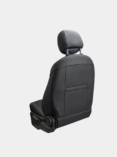 Автомобильные чехлы для сидений CARDINAR ALFA, cobalt, nexia, gentra, onix, tracker, byd — CRDNR-АЛФА-864088