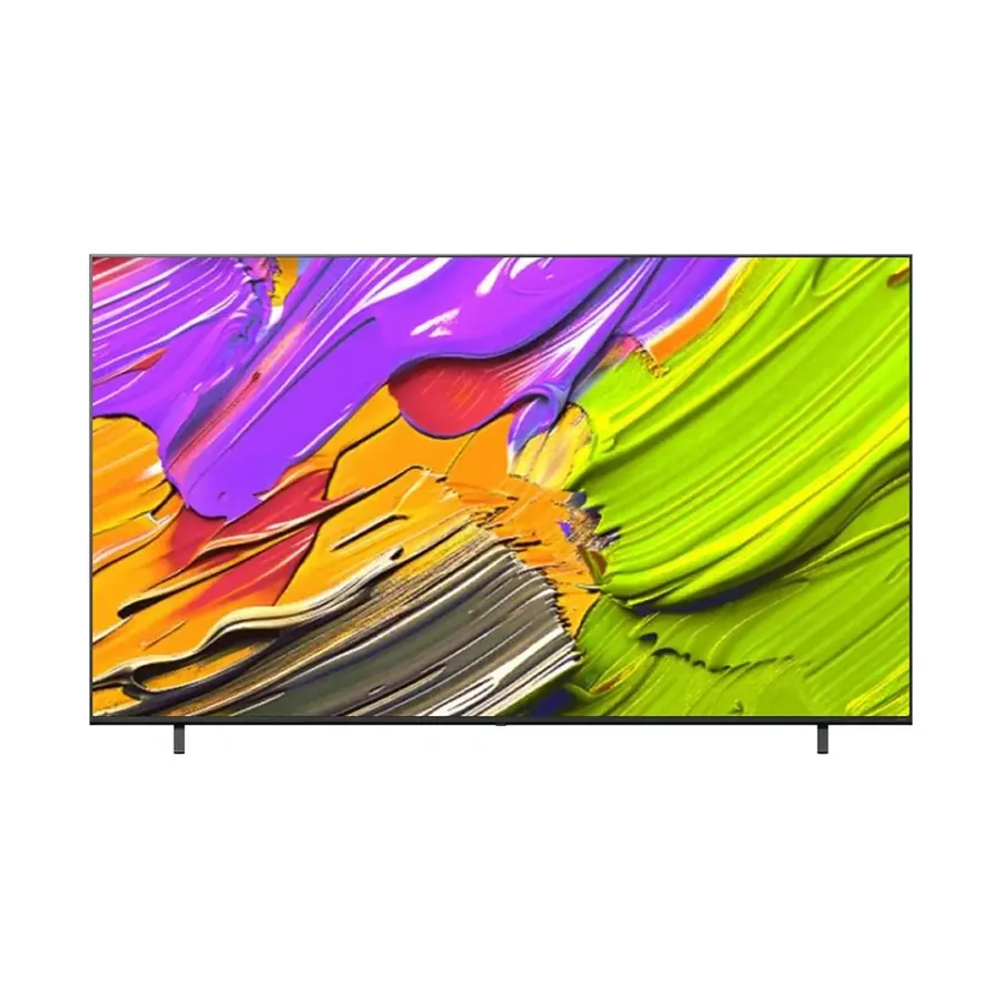 Телевизор LG 86QNED70A6A Smart