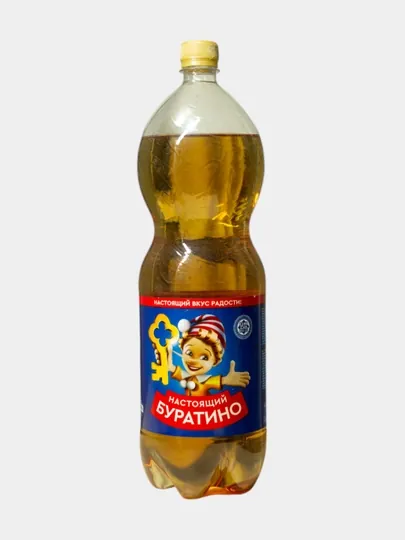 Напиток Буратино 2л