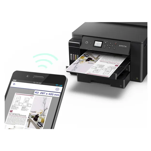 Принтер Epson L11160