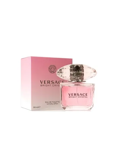 Туалетная вода Versace Bright Crystal, 50 мл