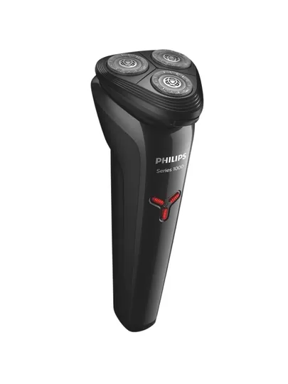 Электробритва Philips S1103/02 серии 1000
