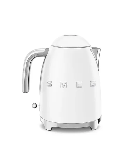 Электрический чайник SMEG KLF03WHMEU
