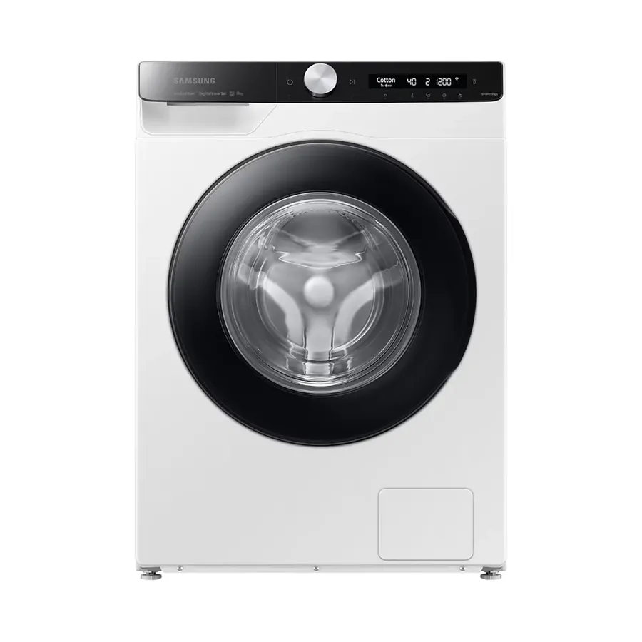 Стиральная машина Samsung WW80AG6S28AELD