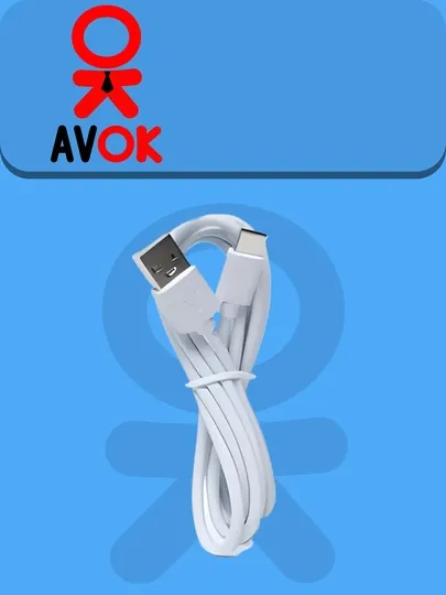 Кабель USB на Micro-USB Hoco X1, быстрая зарядка 2.1A