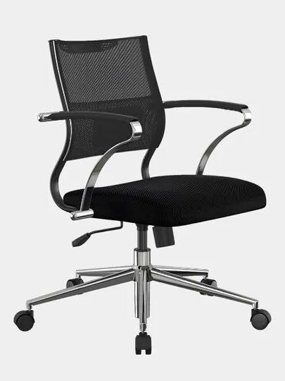 Кресло Ergolife Sit Air M4-290K - Mesh, черное