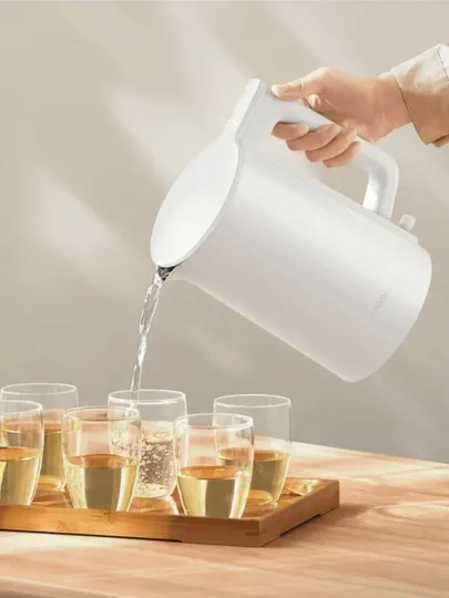 Xiaomi Electric Kettle 2 Lite электрический чайник