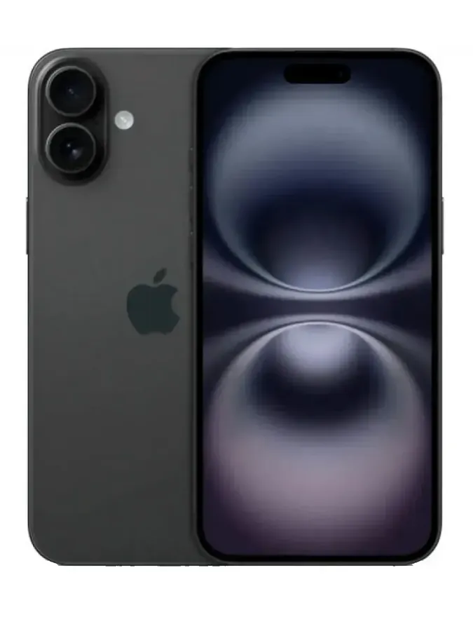 Смартфон iPhone 16 256Gb (MYEE3HN A)