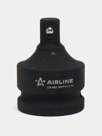 Переходник ударный 3/4"Вн на 1/2"Нар, AT-IS34-48
