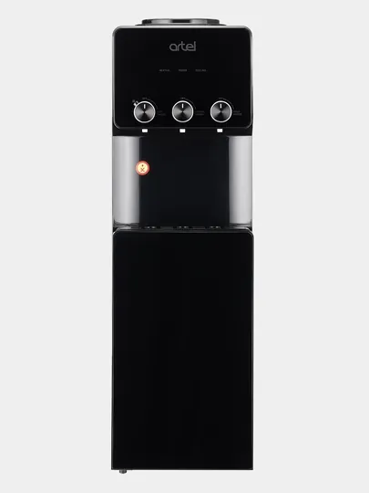 Кулер для воды ART-WD3996B