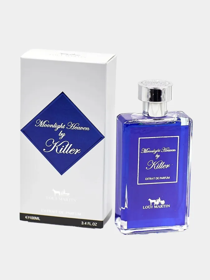 Moonlight Heaven EDP 100 ML (U)