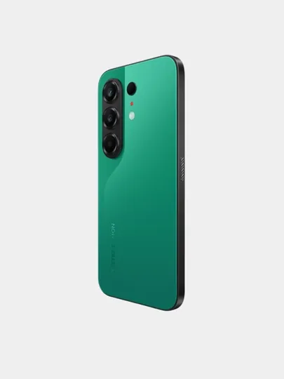 Tecno Camon 50, чехол подарок 6,78''AMOLED, 144 Гц, 6500 мАч, камера 50МП, селфи 32 МП — 4447-CAMON50-ЗЕЛЕН-8/256