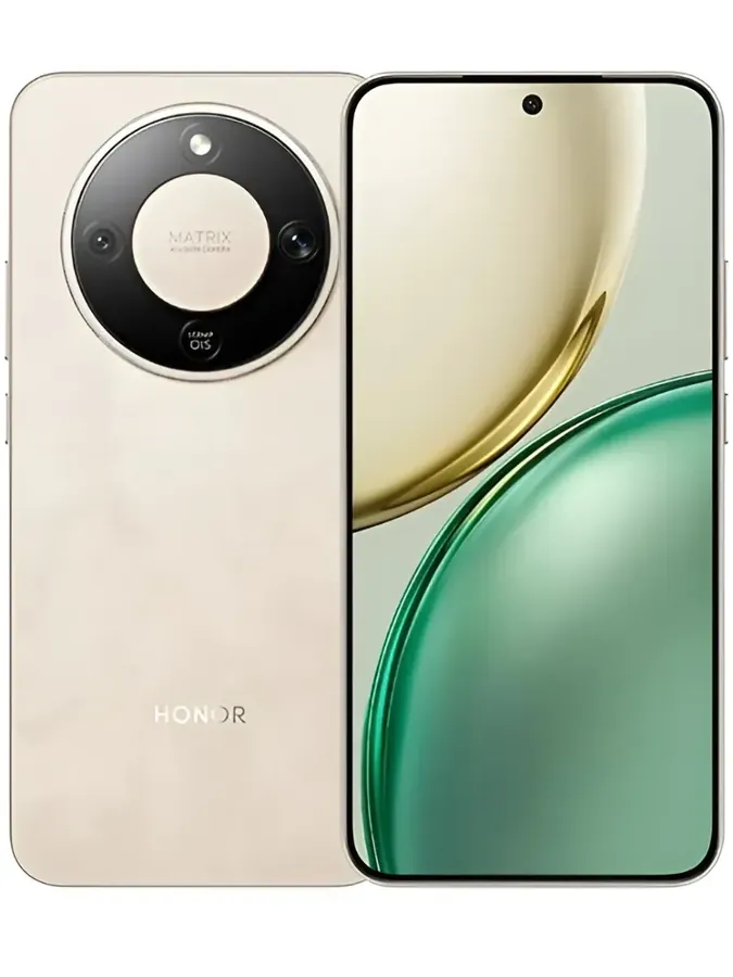 Смартфон X9d 8GB 256GB MTN-NX1 Sunrise Gold