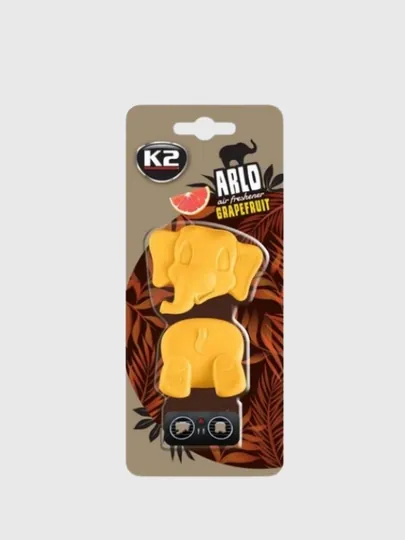 Освежитель воздуха K2 Arlo Grapefruit V89GRA