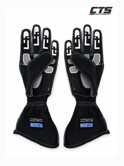Перчатки для автоспорта Sparco Performance XL — CTSMS-SPRGLOVEXL-ЧЕРН