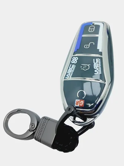 Чехол для пульта, BYD
