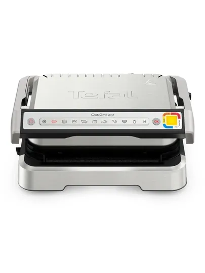 Электрический гриль Tefal Optigrill 2in1 GC772D30