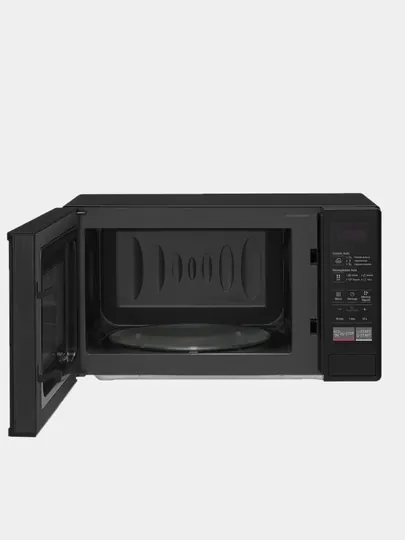 Микроволновая печь LG MS2042, технология i-Wave, 20 литр