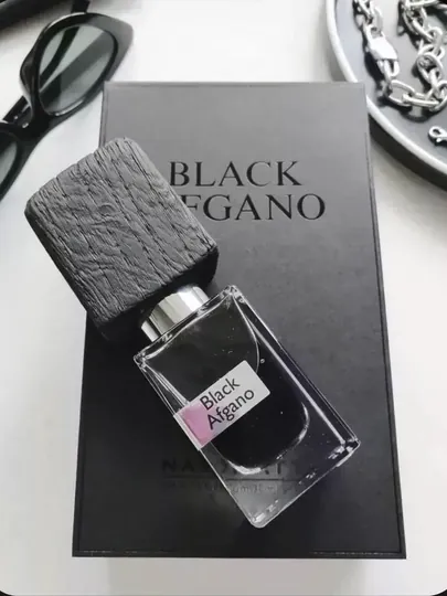 Духи Nasomatto Black Afgano, для мужчин и женщин, 30 мл