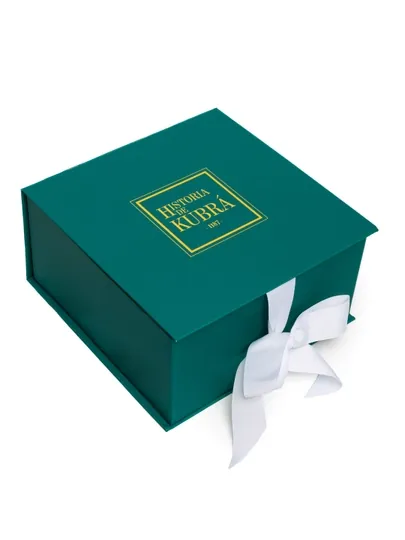 Подарочный набор чая "Green Gift Box", 4 вкуса
