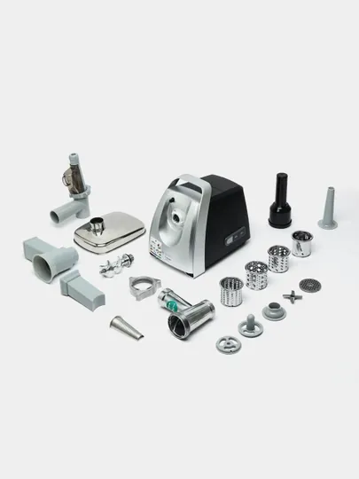 Мясорубка Bosch MFW68660