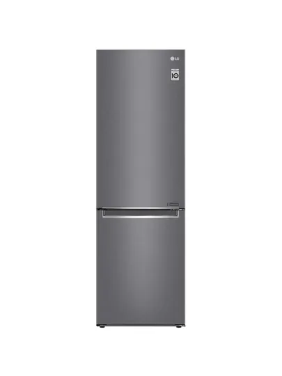 Холодильник LG GC-B459SLCL