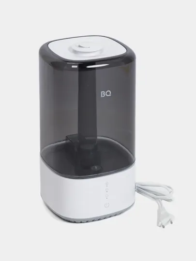 Увлажнитель воздуха BQ HDR2001, с ароматизацией воздуха, 25 Вт, 5.5 л