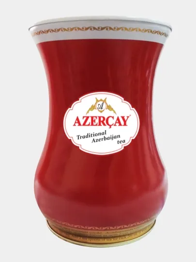 Азерчай Армуду, черный чай, 100 гр